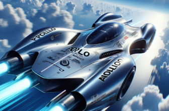 apollo skyracer